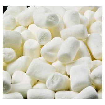 Mini Marshmallows – Nuts To You