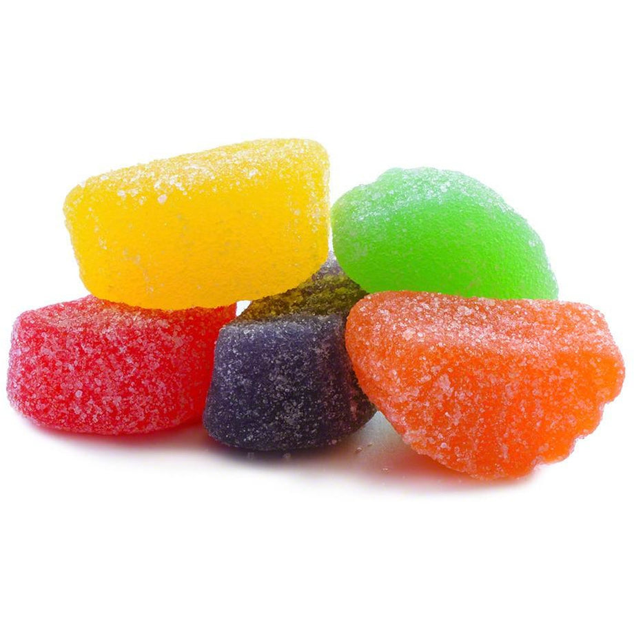 みみフルーツ Mixed Fruit Slices – Nuts To You