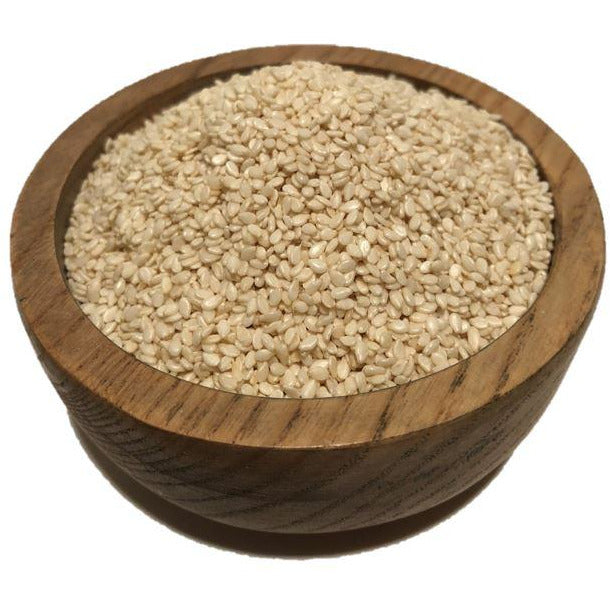 ultra food grade sesame seeds nut