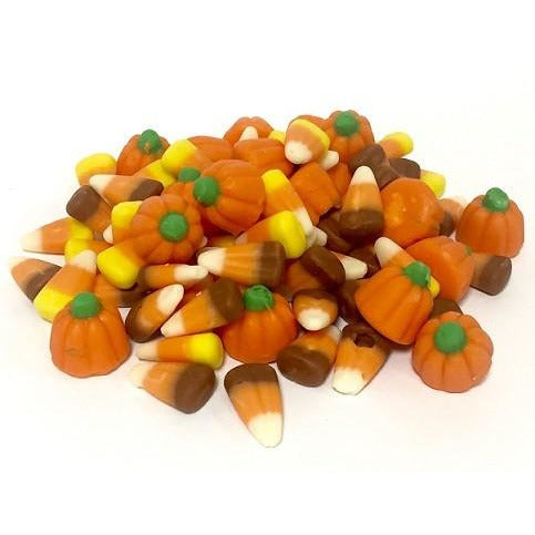Autumn Mix