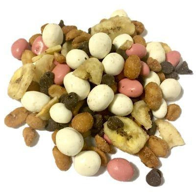 Banana Split Mix