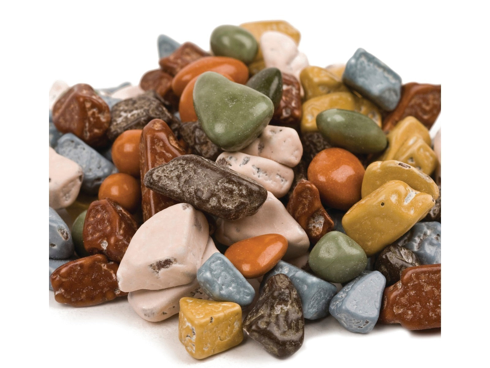 Choco Rocks Gold Choco Rocks – Nuts To You