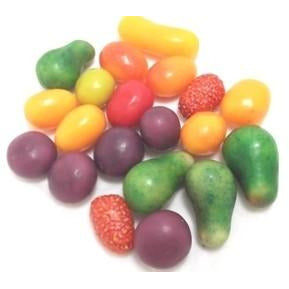 Petite Fruits
