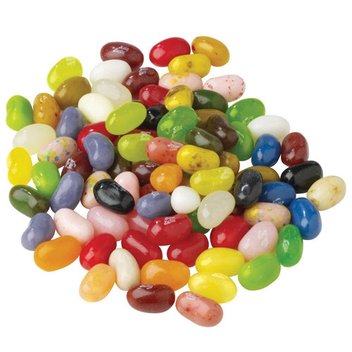 Jelly Bellies Nuts To You