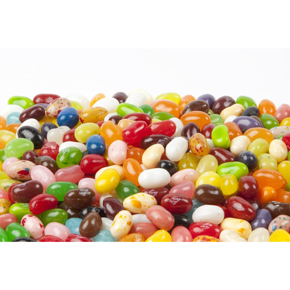 Jelly Bellies Nuts To You