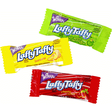 Laffy Taffy