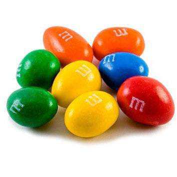 A Great Surprise Peanut and Milk Chocolate M&M'S - 4 POUNDS