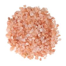 Himalayan Pink Coarse salt in Grinder- 8.81 Oz 