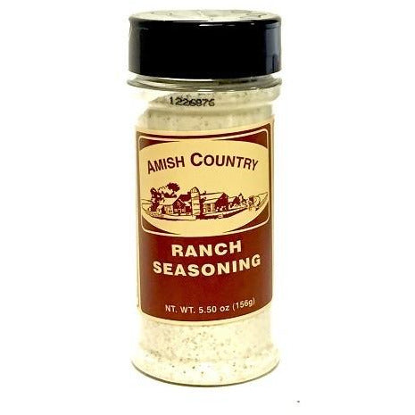 Amish Country Ranch Popcorn Seasoning