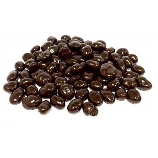 Sugar Free Dark Chocolate Raisins (no sugar added) – Nuts To You