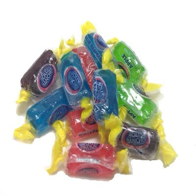 Jolly Ranchers