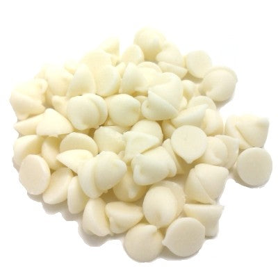 White Chocolate Chips