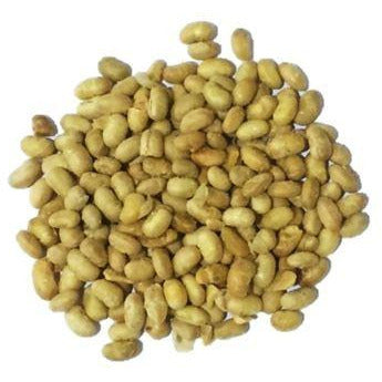 Roasted Salted Soy Beans