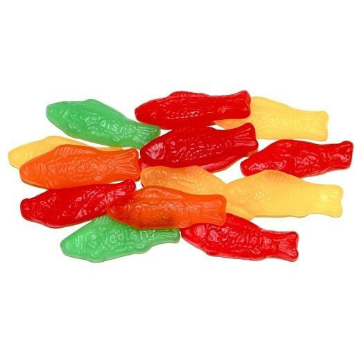 Swedish Fish Large Assorted