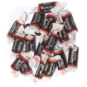 Tootsie Rolls Chocolate