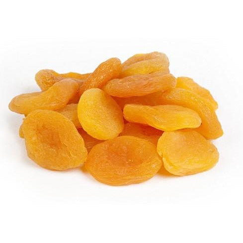 Apricots Turkish