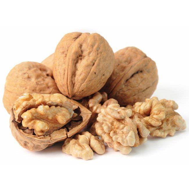 Walnuts In Shell