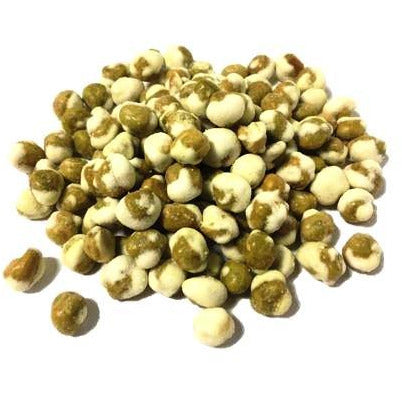 Natural Wasabi Peas